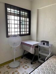Blk 1 Lew Lian Gardens (Serangoon), HDB 3 Rooms #463183351